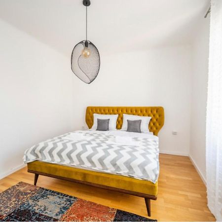 Ferhadija Lounge Daire Saraybosna Dış mekan fotoğraf