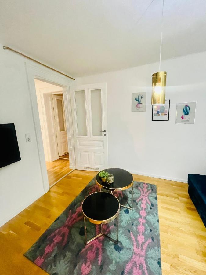 Ferhadija Lounge Daire Saraybosna Dış mekan fotoğraf