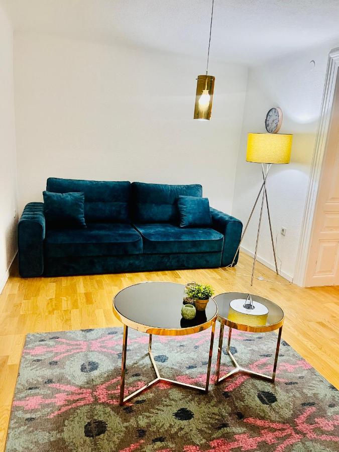 Ferhadija Lounge Daire Saraybosna Dış mekan fotoğraf